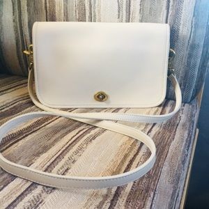 Vintage Coach Purse